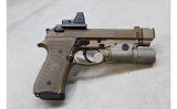 Beretta M9A4 ~9mm Luger~ - 3 of 6