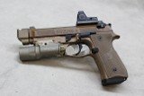 Beretta M9A4 ~9mm Luger~ - 1 of 6