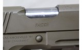 Tisas Raider ~.45 ACP~ - 2 of 3