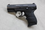 Walther CCP ~9mm Luger~ - 1 of 1