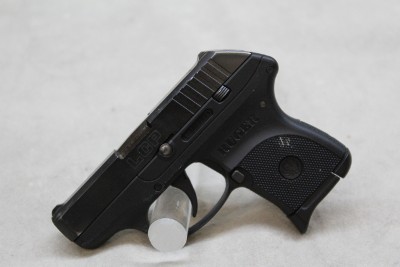 Ruger LCP ~.380 ACP~