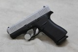 Glock 43X ~9mm Luger~ - 1 of 1