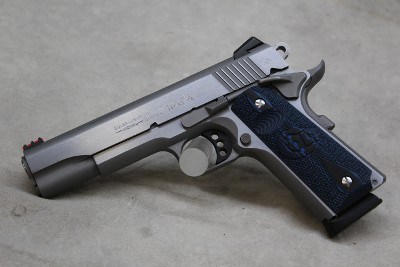 Colt Competition ~9mm Luger~
