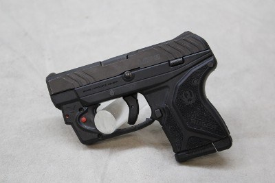 Ruger LCP II ~.380 ACP~