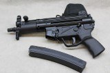 MKE AP5-P ~9mm Luger~ - 1 of 6