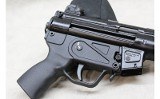 MKE AP5-P ~9mm Luger~ - 5 of 6