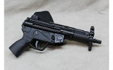 MKE AP5-P ~9mm Luger~ - 4 of 6