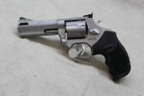 Taurus Tracker 627 ~.357 Magnum~ - 1 of 3