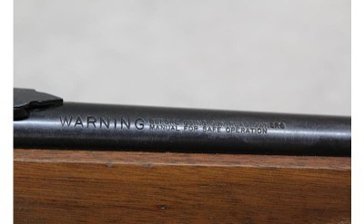 Marlin 336CS ~.30-30 Winchester~ - Image 11 of 13