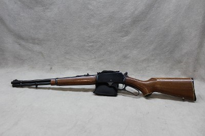 Marlin 336CS ~.30-30 Winchester~