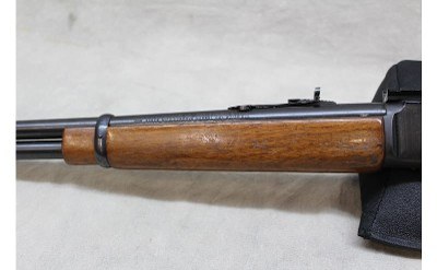 Marlin 336CS ~.30-30 Winchester~ - Image 3 of 13