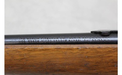 Marlin 336CS ~.30-30 Winchester~ - Image 5 of 13