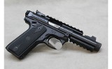 Ruger Mark IV Tactical ~.22 Long Rifle~ - 2 of 2