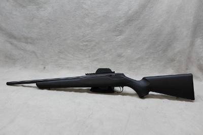 Tikka T1X ~.17 HMR~