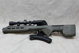 Ruger 10/22 ~ .22 Long Rifle ~ - 1 of 8