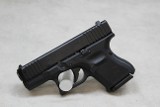 Glock 27 Gen 5 ~ .40 S&W ~ - 1 of 2