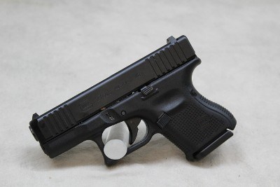 Glock 27 Gen 5 ~ .40 S&W ~