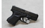 Glock 27 Gen 5 ~ .40 S&W ~ - 2 of 2