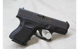 Glock 33 Gen 4 ~ .357 Sig ~ - 2 of 2