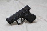 Glock 33 Gen 4 ~ .357 Sig ~ - 1 of 2