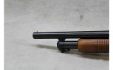 Mossberg 500 ATP ~ 12 gauge ~ - 5 of 8