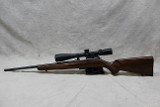 CZ 455 ~ .22 Long Rifle ~ - 1 of 8
