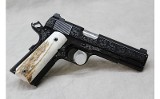 Dan Wesson Heirloom ~.38 Super~ - 2 of 2
