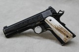Dan Wesson Heirloom ~.38 Super~ - 1 of 2