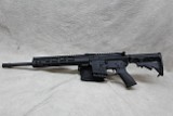 Ruger AR-556 ~ 5.56 NATO ~