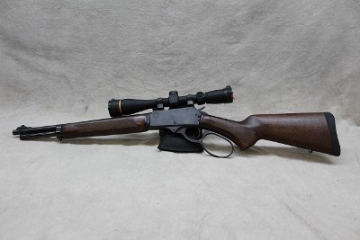 Rossi R95 ~.30-30 Winchester~