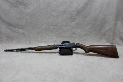 Winchester 61-22 ~.22 S/L/LR~