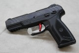 Ruger Security 9 ~9mm Luger~ - 1 of 2