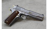 Colt 1911 Rampant Government ~ .45 Auto ~ - 2 of 2