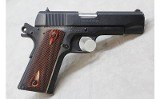 Colt Commander ~.45 Auto~ - 2 of 4