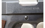 Colt Commander ~.45 Auto~ - 3 of 4