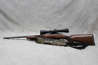 CZ 527 ~ .223 Remington ~