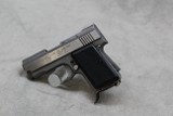 AMT Backup ~ .380 ACP ~ - 1 of 2