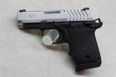 Springfield 911 ~9mm Luger~