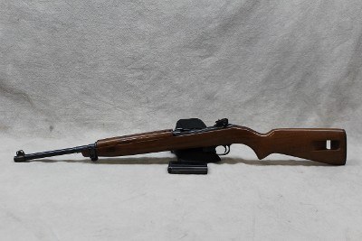 Universal M1 Carbine ~ .30 CAL ~