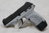 Ruger EC9S ~ 9mm Luger ~ - 1 of 2