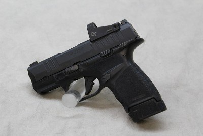 Springfield Hellcat ~ 9mm Luger ~