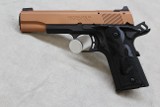 Browning 1911-22 Black Label ~.22 Long Rifle~ - 1 of 1