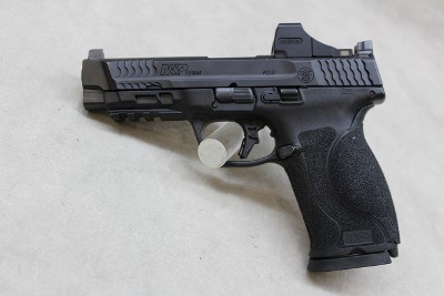Smith & Wesson M&P M2.0 ~10mm Auto~