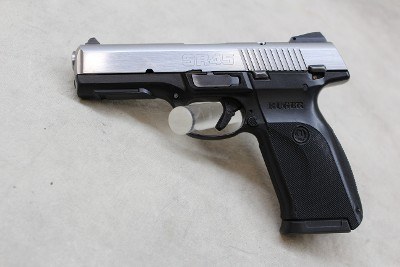 Ruger SR45 ~.45 Auto~