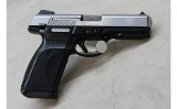 Ruger SR45 ~.45 Auto~ - 2 of 3
