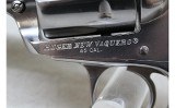 Ruger New Vaquero ~.45 Long Colt~ - 3 of 7