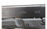 Glock 47 ~9mm Luger~ - 4 of 4