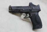 Smith & Wesson M&P M2.0 ~10mm Auto~ - 1 of 5
