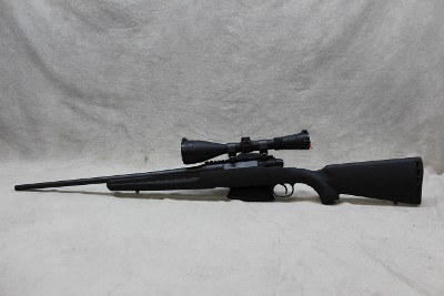 Savage Axis ~.223 Remington~