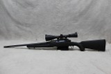 Savage Axis ~.223 Remington~